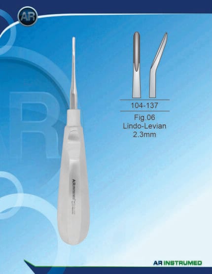 Afb.06 Lindo-Levian 2.3 mm