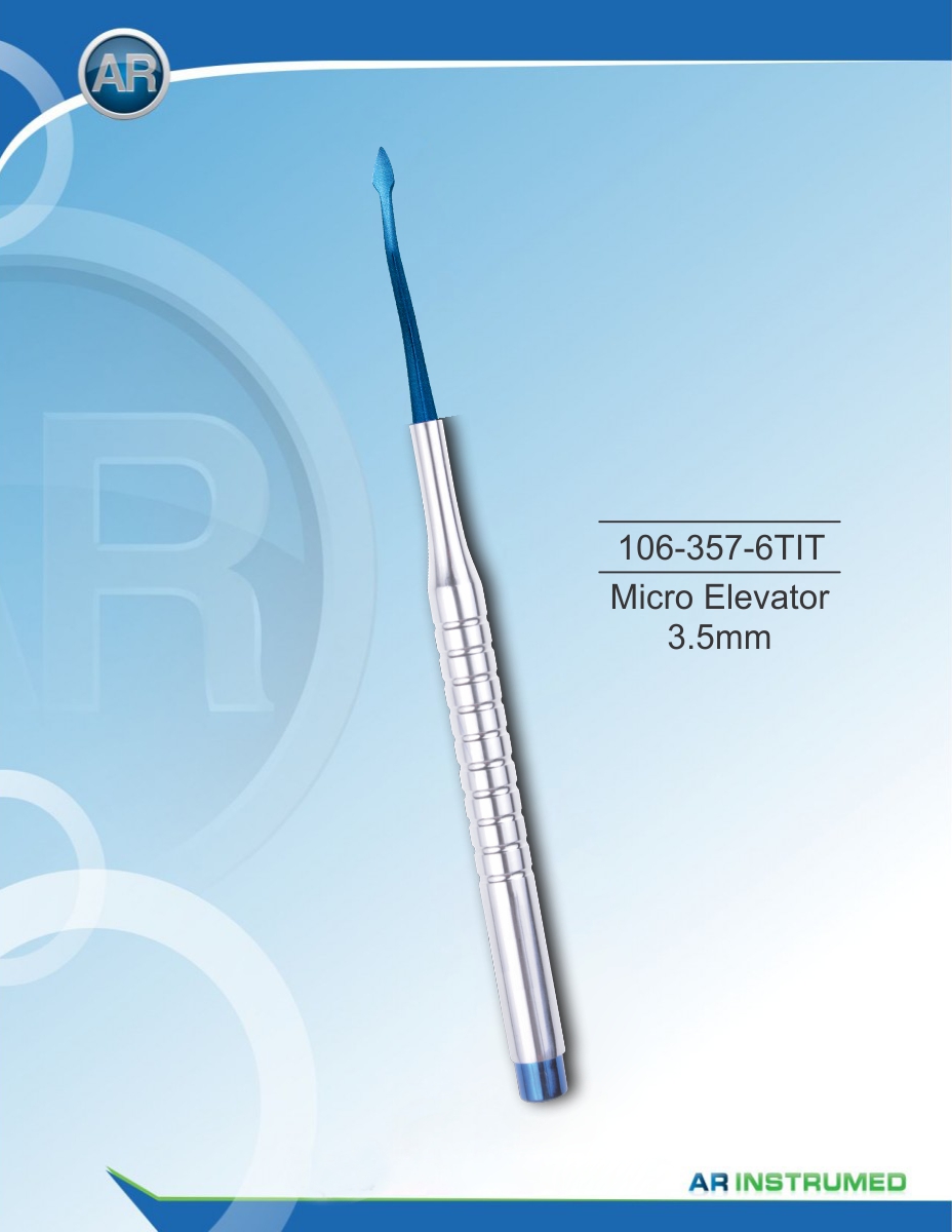 Micro Elevator 3.5mm