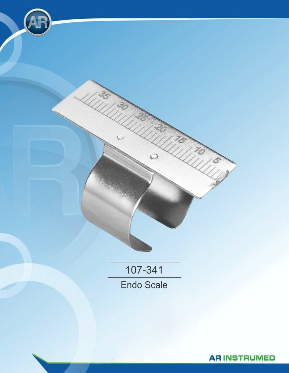 Endo Scale – AR Instrumed, Waste Containers