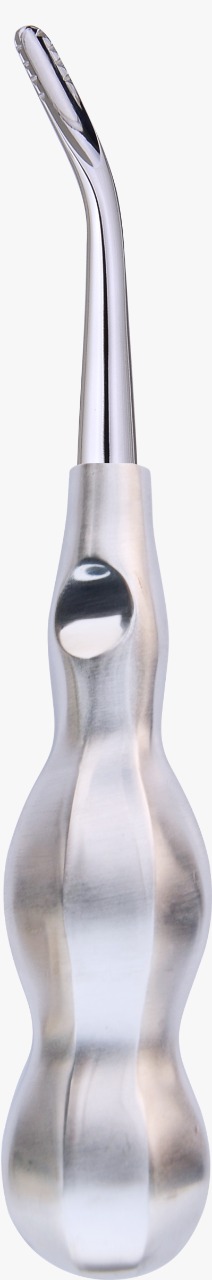 Elevator Right Angled Head Serrated 4mm – AR Instrumed, Elevators