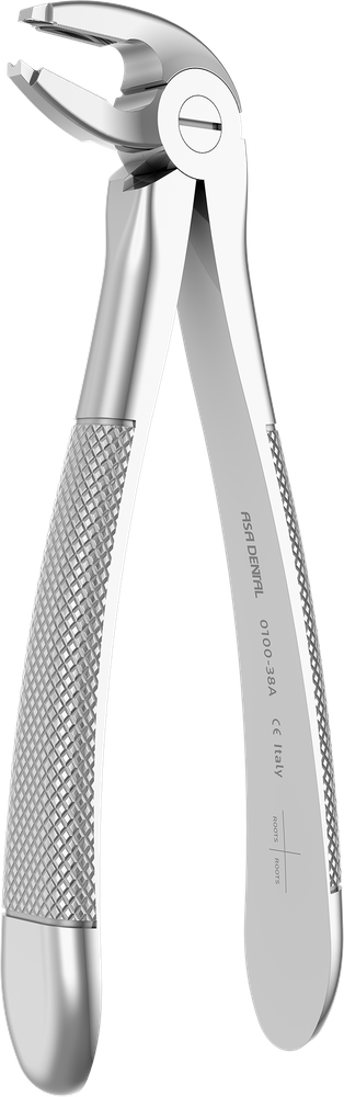 0100-38A – ASA Dental S.p.A. Uninominale