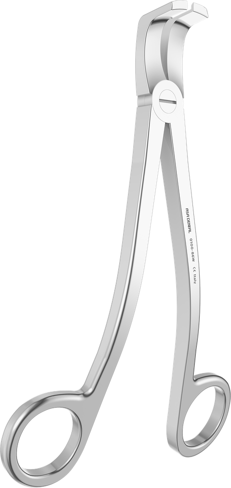 White 0100-86W