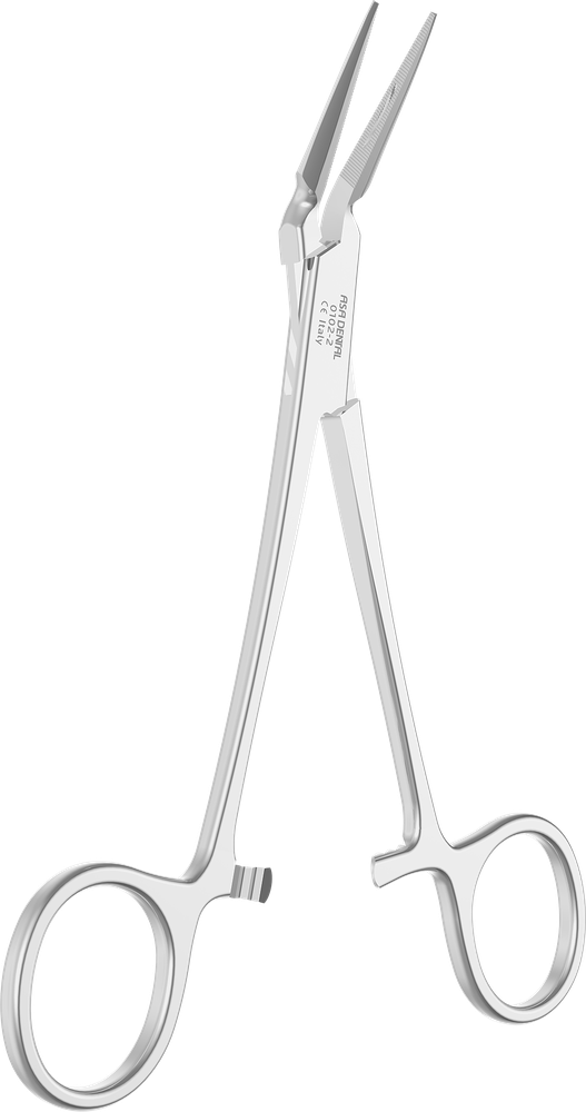 Stieglitz – ASA Dental S.p.A. Uninominale, Extraktionszangen