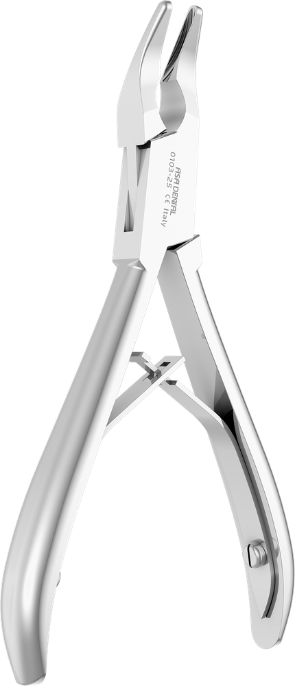 Mini Friedman 0103-25 – ASA Dental S.p.A. Uninominale