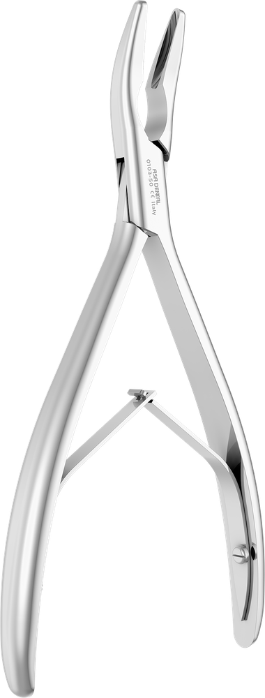 Mead 0103-50 – ASA Dental S.p.A. Uninominale, Chirurgische Instrumente