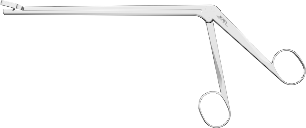 19 cm - ulocistotomo – ASA Dental S.p.A. Uninominale, Periodontal Surgery