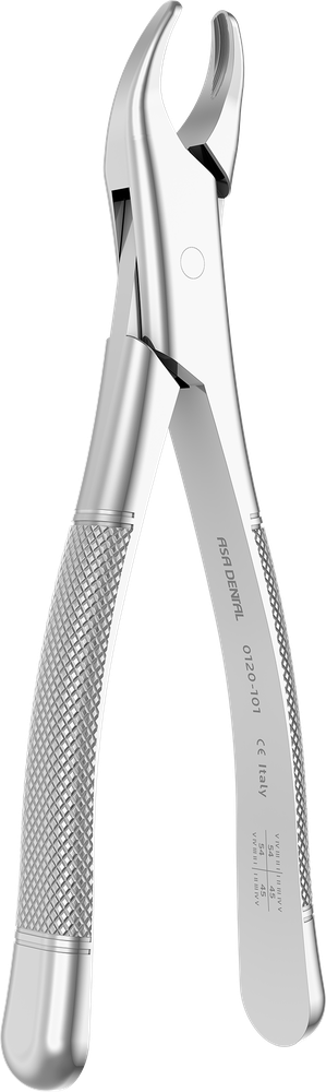 Hull 0120-101 – ASA Dental S.p.A. Uninominale