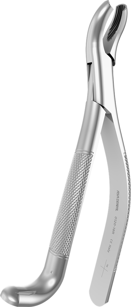 Harris 0120-18R