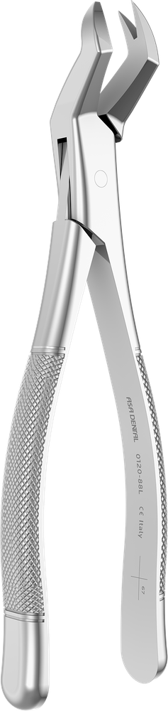 Nevius 0120-88L