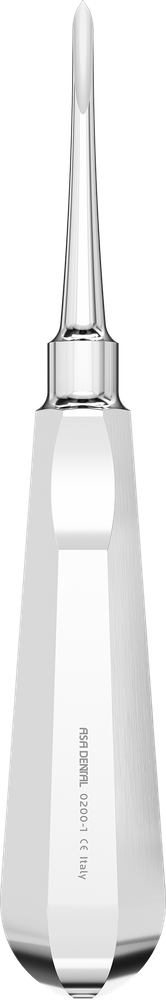 Elevatore radicale Bein (Pattern 1B) – ASA Dental S.p.A. Uninominale, Root Elevators