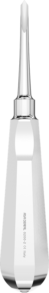 Bein – ASA Dental S.p.A. Uninominale, Wurzelheber