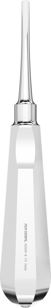 Bein – ASA Dental S.p.A. Uninominale, Root Elevators