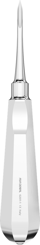 Flohr – ASA Dental S.p.A. Uninominale, Root Elevators