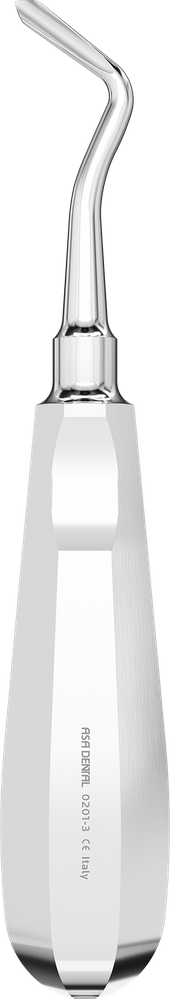 Flohr 3F – ASA Dental S.p.A. Uninominale, Elevators