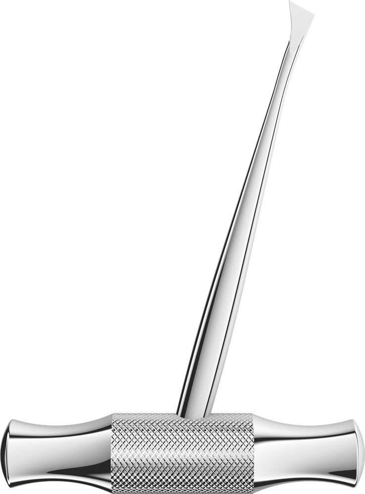 W.F. Barry 0202-321 – ASA Dental S.p.A. Uninominale