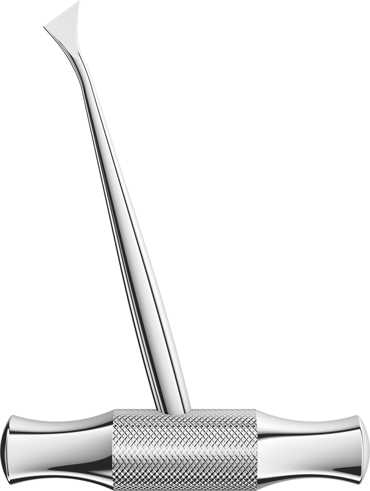 W.F. Barry – ASA Dental S.p.A. Uninominale, Root Elevators