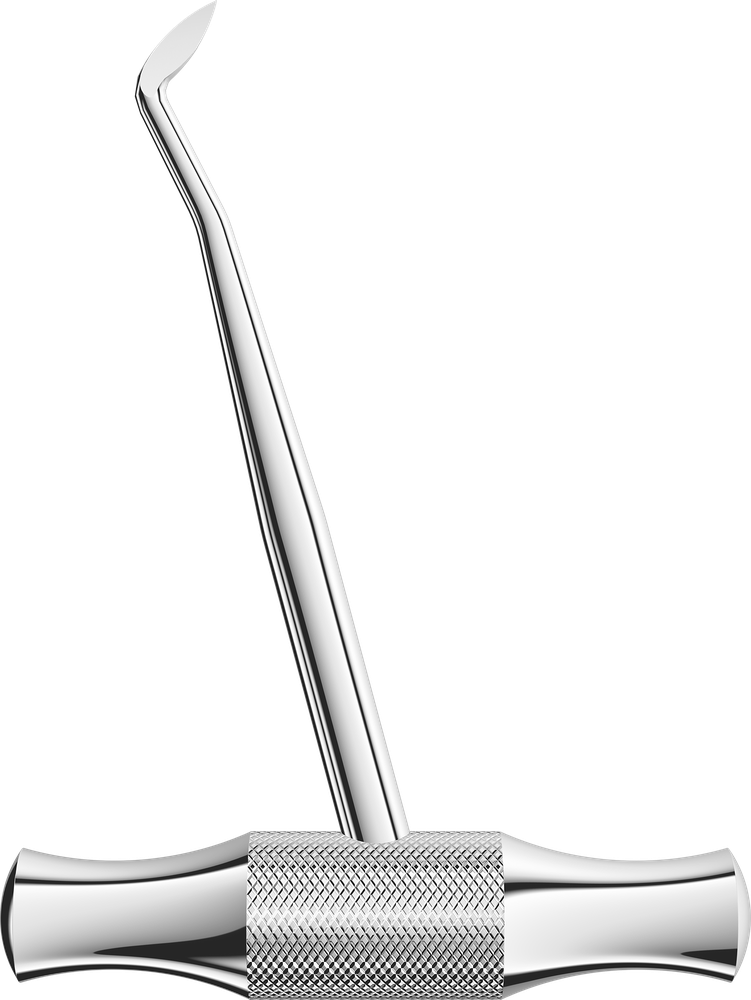 W.F. Barry – ASA Dental S.p.A. Uninominale, Root Elevators
