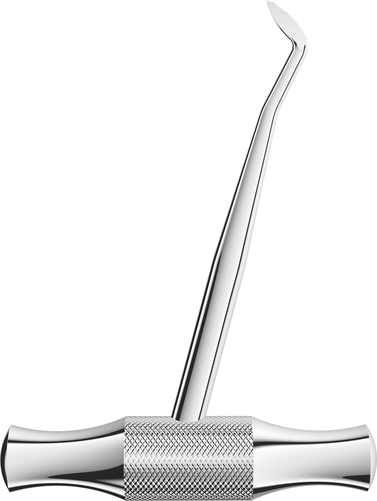W.F. Barry – ASA Dental S.p.A. Uninominale, Root Elevators