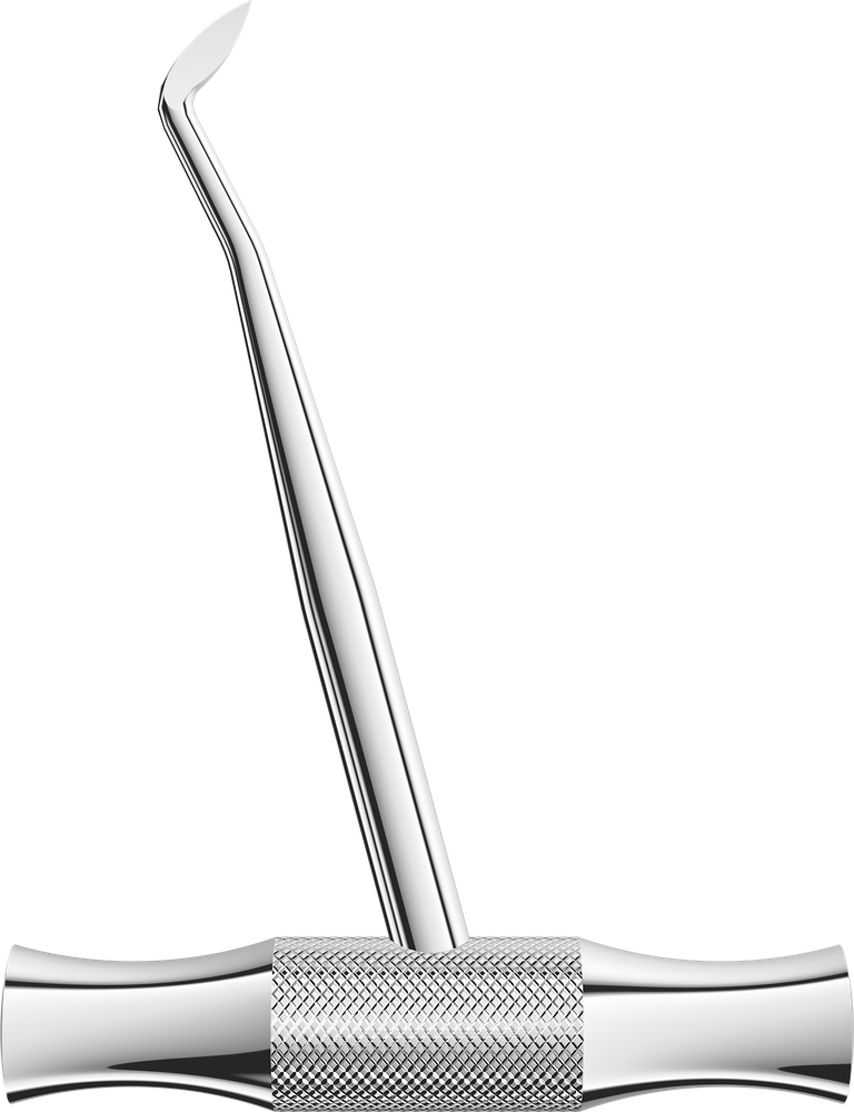 W.F. Barry – ASA Dental S.p.A. Uninominale, Root Elevators