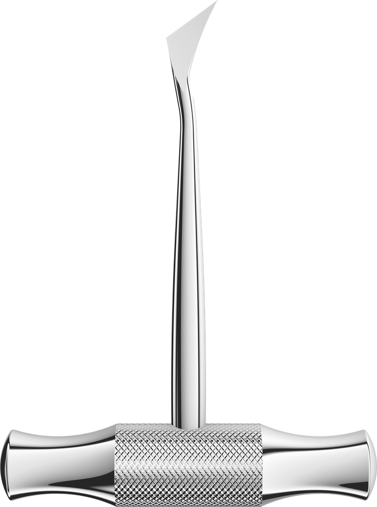 0204-12L – ASA Dental S.p.A. Uninominale, Root Elevators