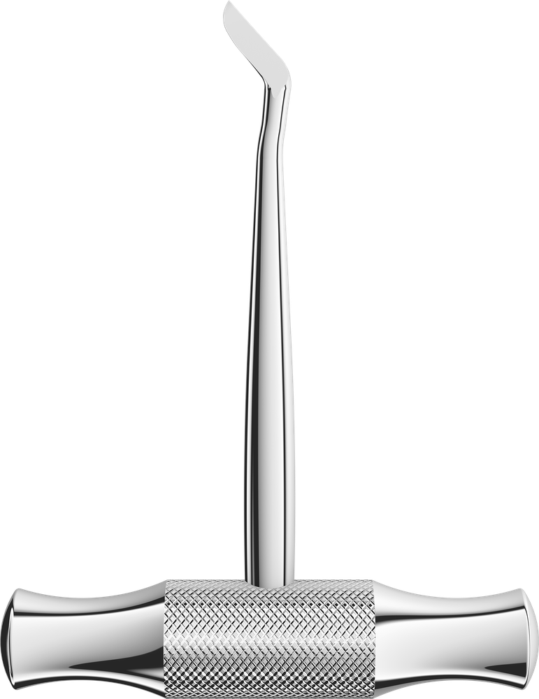 0204-14R – ASA Dental S.p.A. Uninominale, Root Elevators