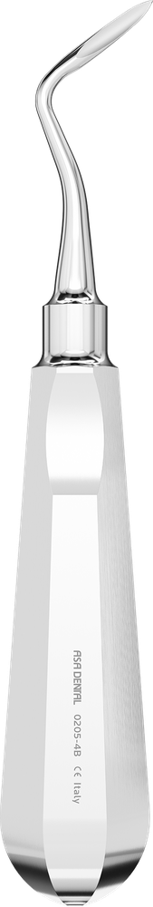 0205-4B Schmeckebier-Apexo – ASA Dental S.p.A. Uninominale
