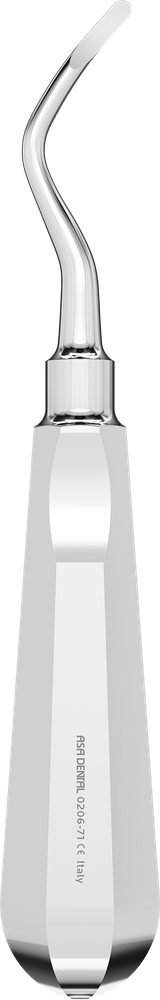 Miller-Apexo – ASA Dental S.p.A. Uninominale, Root Elevators