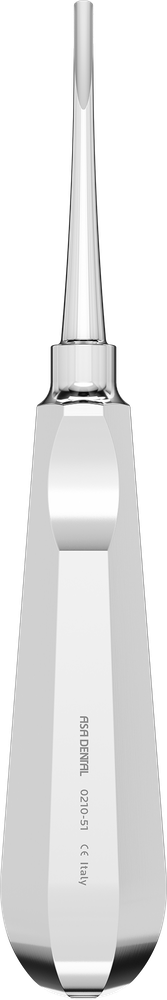 Curtis – ASA Dental S.p.A. Uninominale, Root Elevators