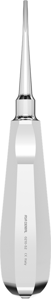 Curtis – ASA Dental S.p.A. Uninominale, Wurzelheber