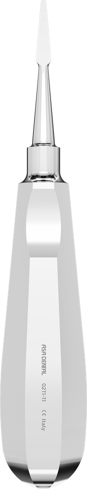 Stout – ASA Dental S.p.A. Uninominale, Root Elevators