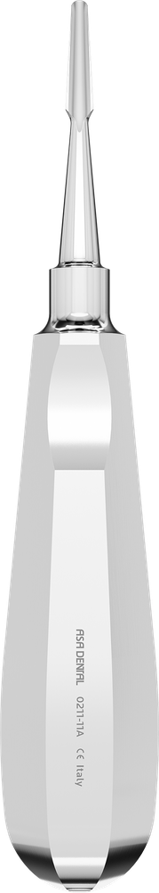 Stout 11A – ASA Dental S.p.A. Uninominale, Root Elevators