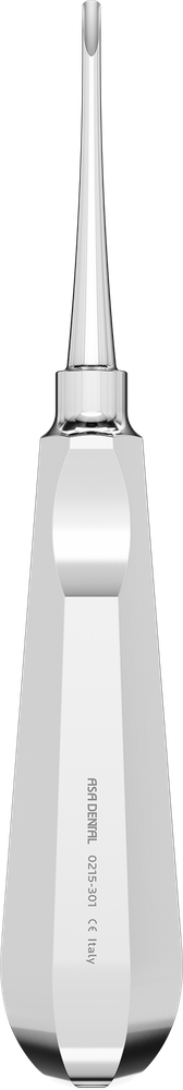 Apexo – ASA Dental S.p.A. Uninominale, Wurzelheber