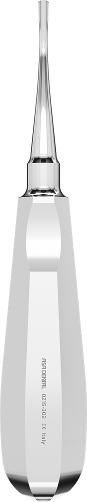 Apexo – ASA Dental S.p.A. Uninominale, Wurzelheber