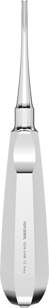 Apexo – ASA Dental S.p.A. Uninominale, Root Elevators