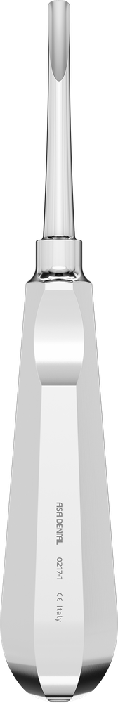 Heidbrink 1H – ASA Dental S.p.A. Uninominale, Root Elevators