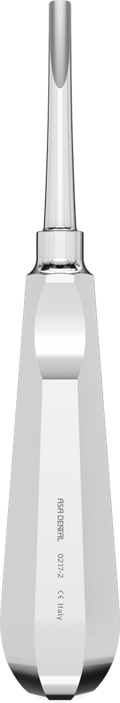 Heidbrink 2H – ASA Dental S.p.A. Uninominale, Root Elevators
