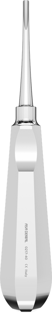0217-40 – ASA Dental S.p.A. Uninominale, Wurzelheber