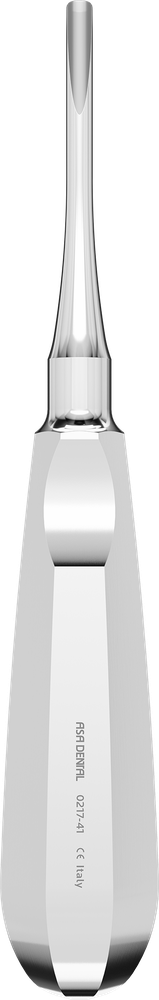 Heidbrink 41H – ASA Dental S.p.A. Uninominale, Wurzelheber