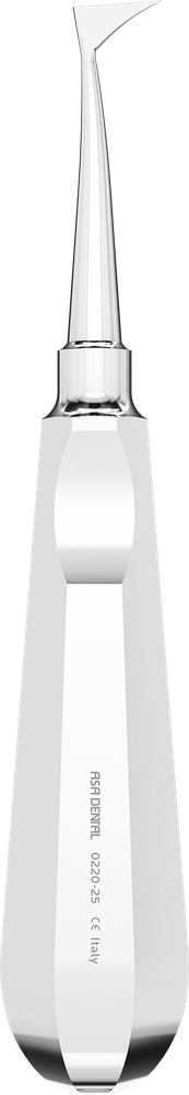 Cryer 25 – ASA Dental S.p.A. Uninominale, Root Elevators