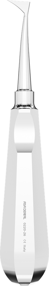 Cryer 26 – ASA Dental S.p.A. Uninominale, Root Elevators