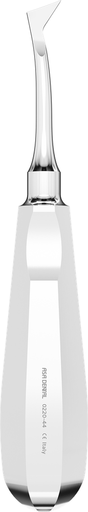 Cryer 44 – ASA Dental S.p.A. Uninominale, Root Elevators