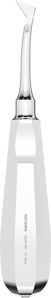 Elevatore radicale Cryer pattern 45