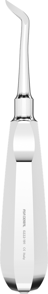 0222-191 – ASA Dental S.p.A. Uninominale