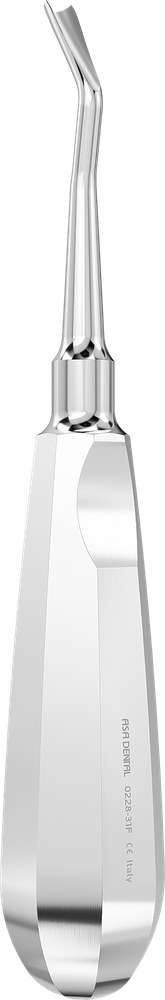 Friedman 31F – ASA Dental S.p.A. Uninominale, Root Elevators