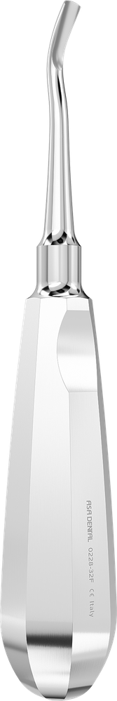 Friedman 32F – ASA Dental S.p.A. Uninominale, Root Elevators