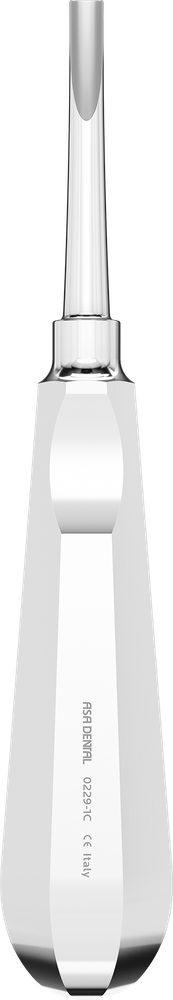 Coupland 1C – ASA Dental S.p.A. Uninominale, Root Elevators