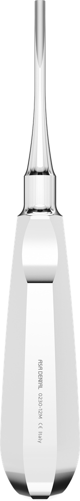 MacMillan – ASA Dental S.p.A. Uninominale, Wurzelheber