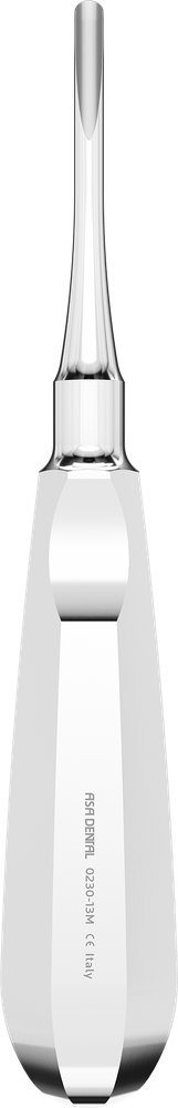 MacMillan – ASA Dental S.p.A. Uninominale, Wurzelheber