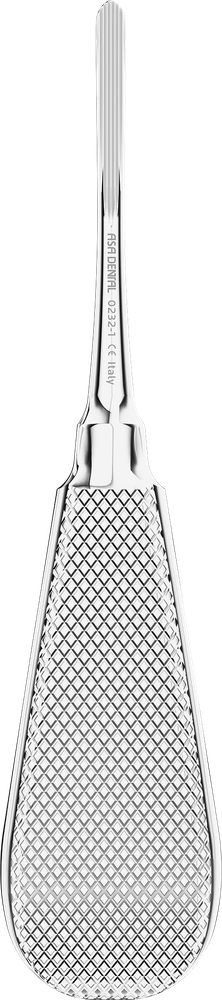 Coleman – ASA Dental S.p.A. Uninominale, Root Elevators
