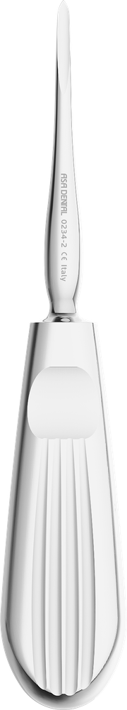 Hylin – ASA Dental S.p.A. Uninominale, Root Elevators